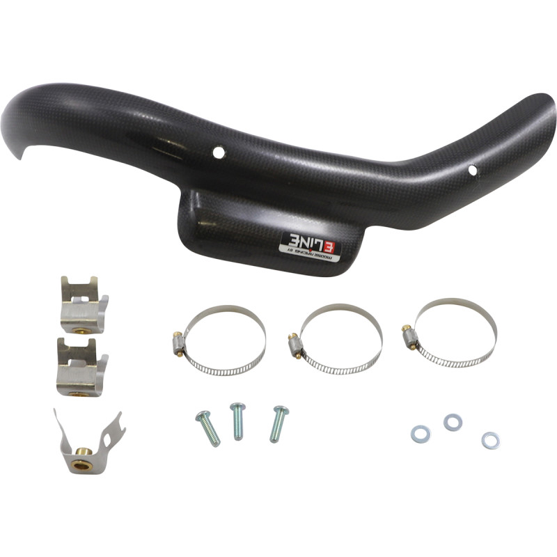 MOOSE OFFROAD Pipe Guard