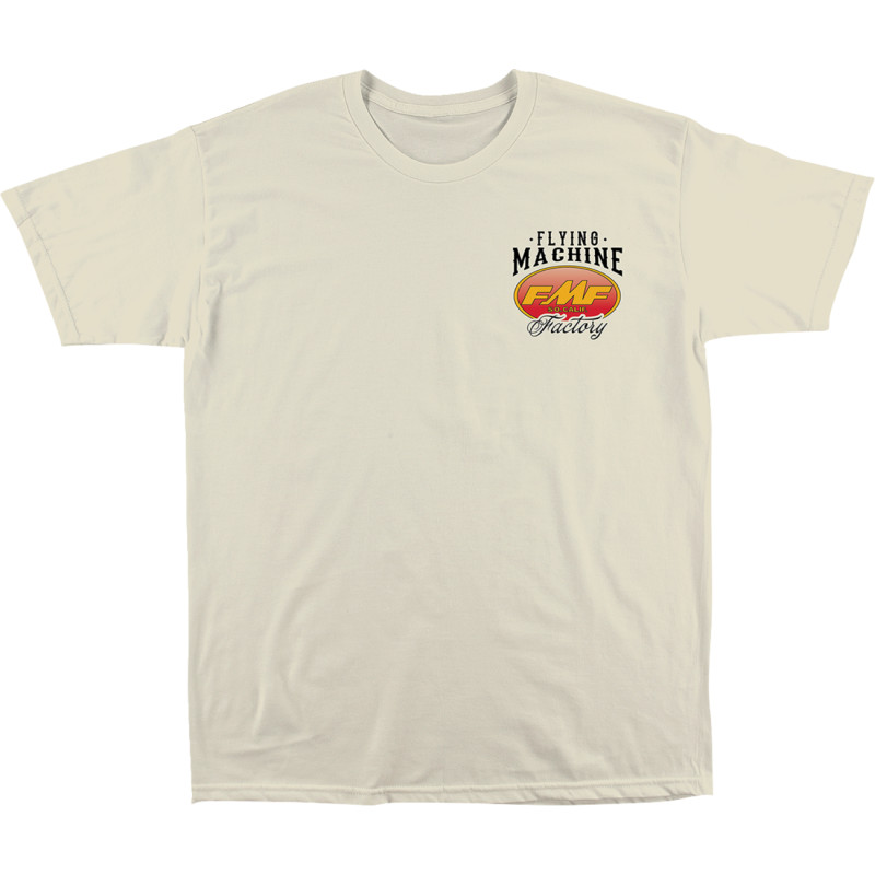 FMF Flight Ready T-Shirt