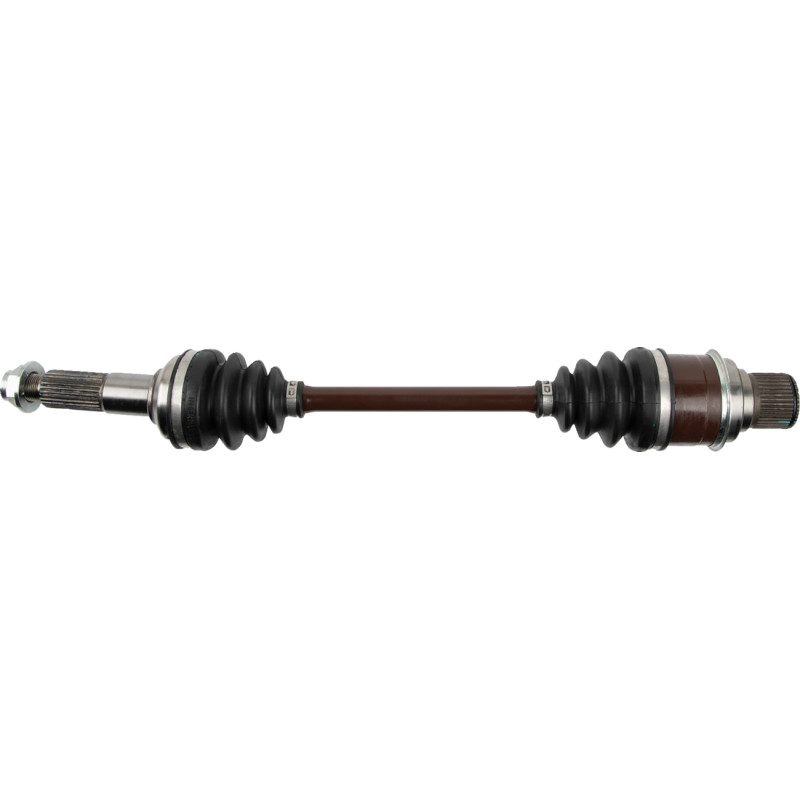 MOOSE OFFROAD Complete Axle Assembly - Image 177