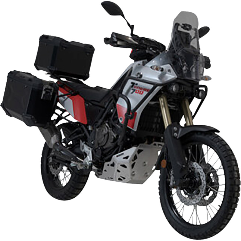 SW-MOTECH Adventure Luggage System - Image 10