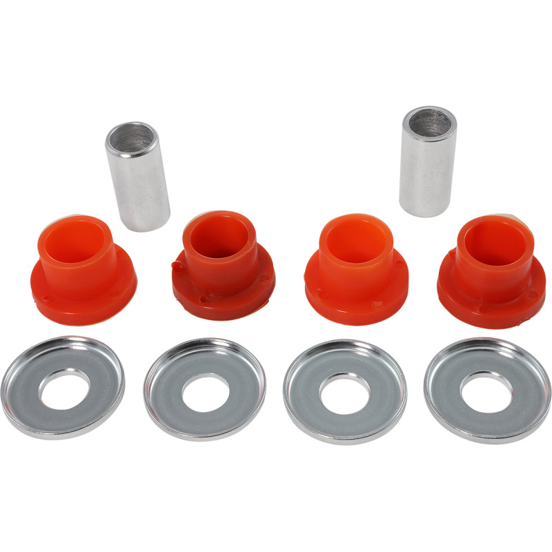ALLOY ART Heavy-Duty Handlebar Riser Bushings - Image 2