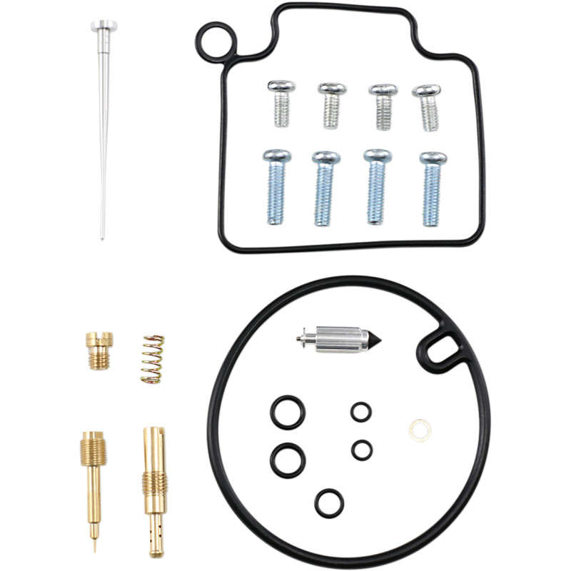 PARTS UNLIMITED Carburetor Repair Kit - Image 28