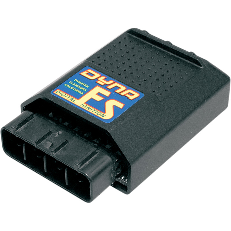 DYNATEK Dyna FS Ignition Module — Suzuki