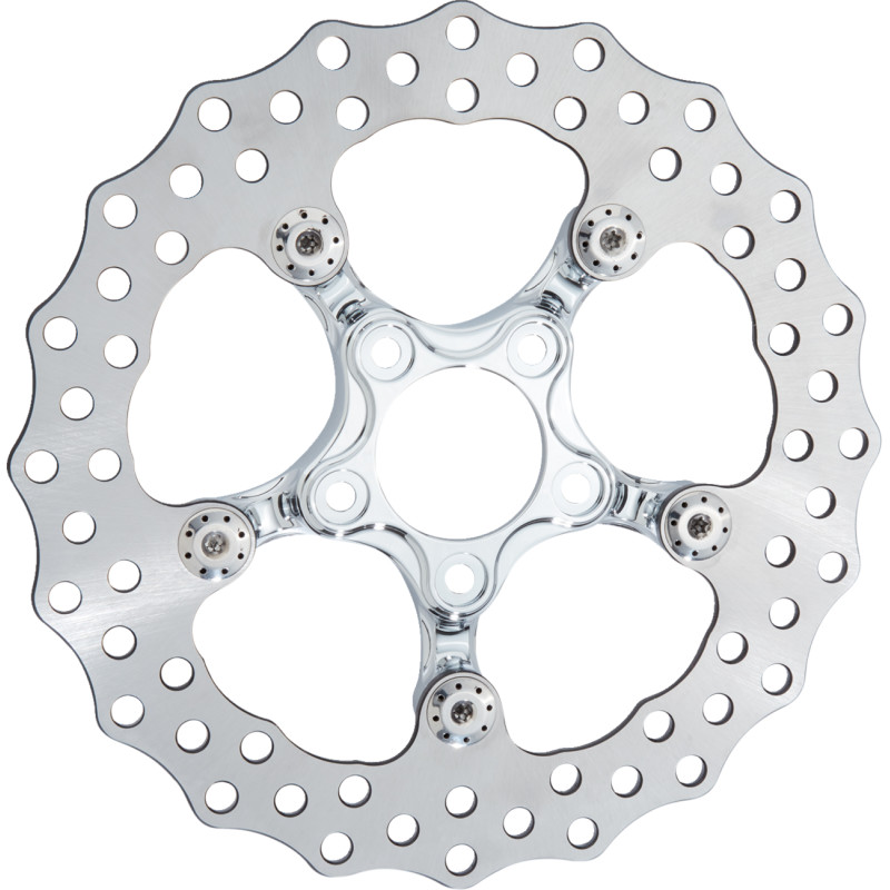 ARLEN NESS Spider Rotor - Image 13
