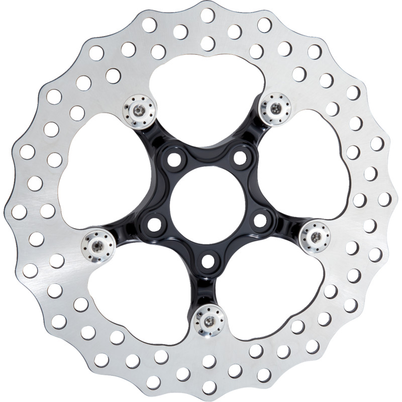 ARLEN NESS Spider Rotor