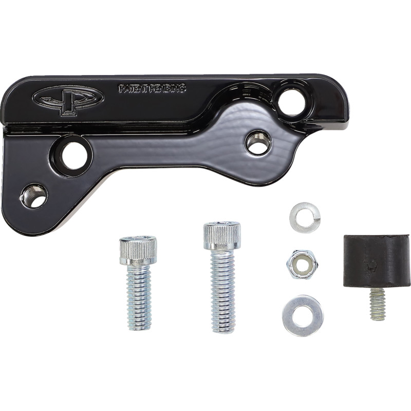 PAUL YAFFE BAGGER NATION FIX-Stand Angle Block