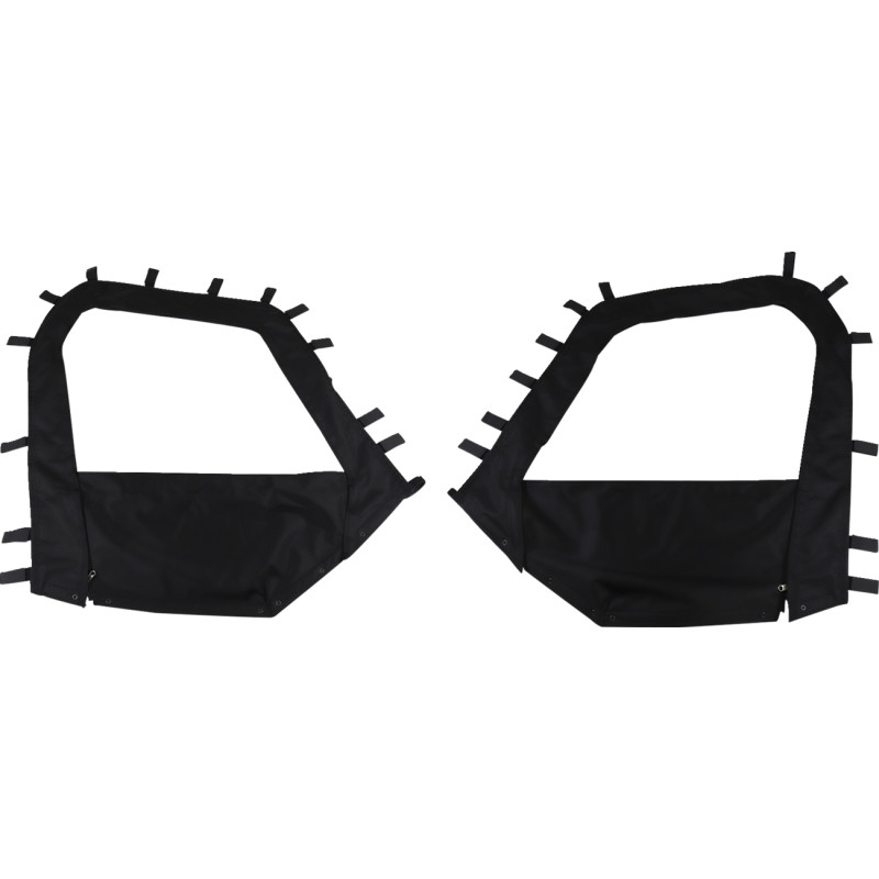 MOOSE OFFROAD Side Enclosure - Image 10