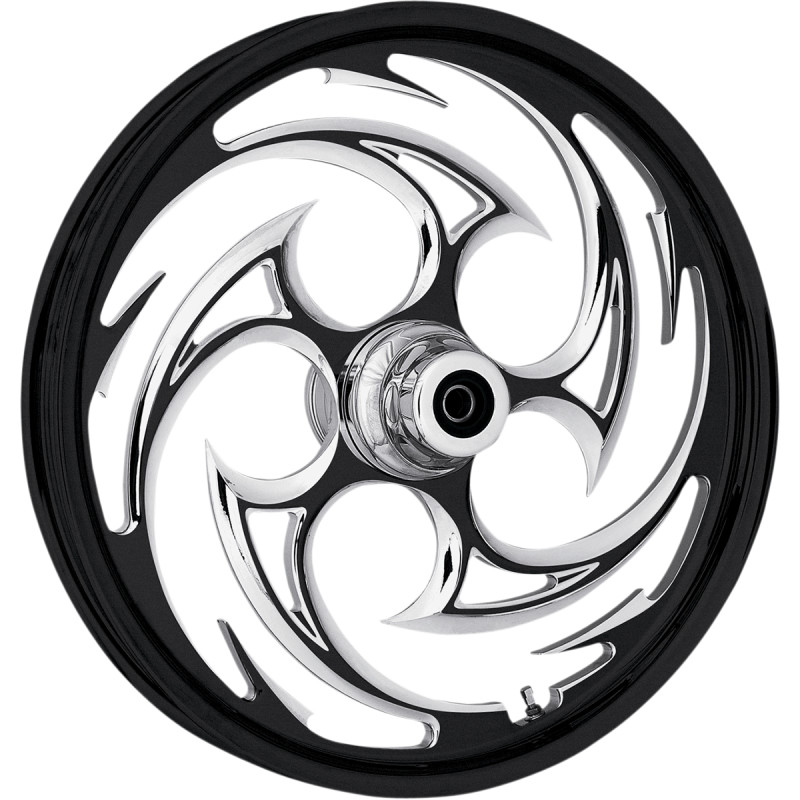RC COMPONENTS Savage Eclipse One-Piece Forged Aluminum Wheel