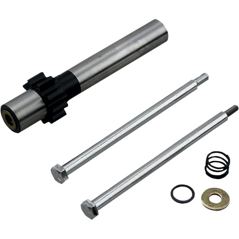 DRAG SPECIALTIES Starter Jackshaft Kit