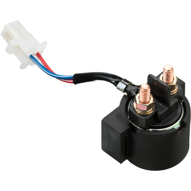 MOOSE OFFROAD Starter Solenoid Switch