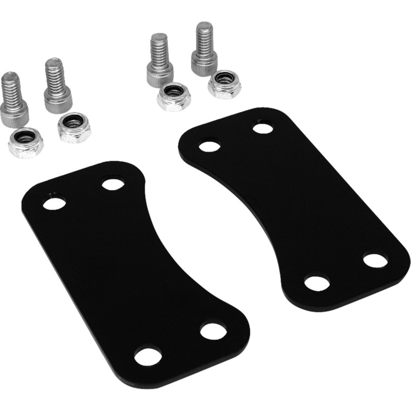 COASTAL MOTO Fender Risers