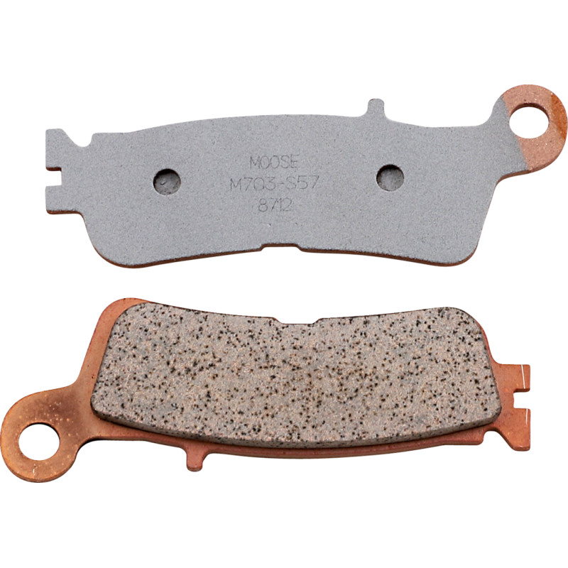 MOOSE OFFROAD M1 Brake Pads - Image 9