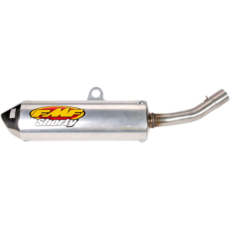 FMF Powercore 2 Shorty Silencer - Image 25