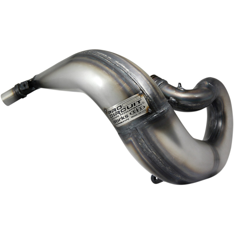 PRO CIRCUIT Works Pipe - Image 11