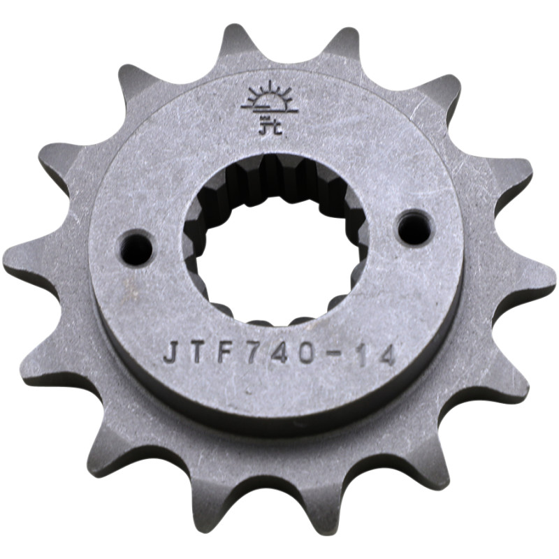 JT SPROCKETS Front Sprocket