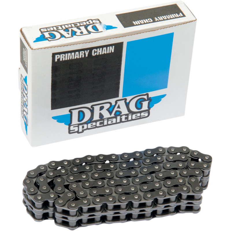 DRAG SPECIALTIES Primary Chain