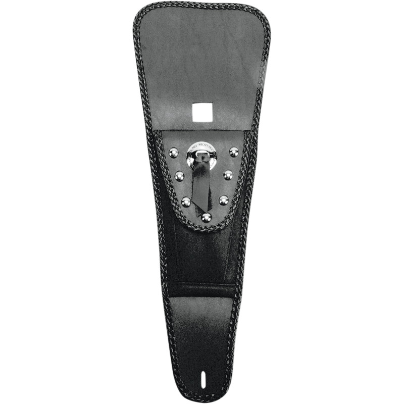 MUSTANG Pouch Tank Bib - Image 2