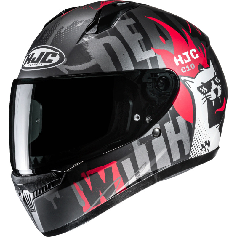 HJC C10 FOP Helmet