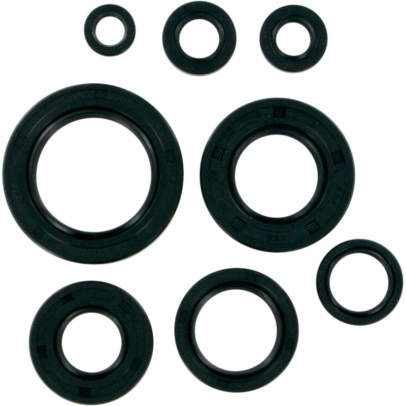 MOOSE OFFROAD Motor Oil Seals - Image 68