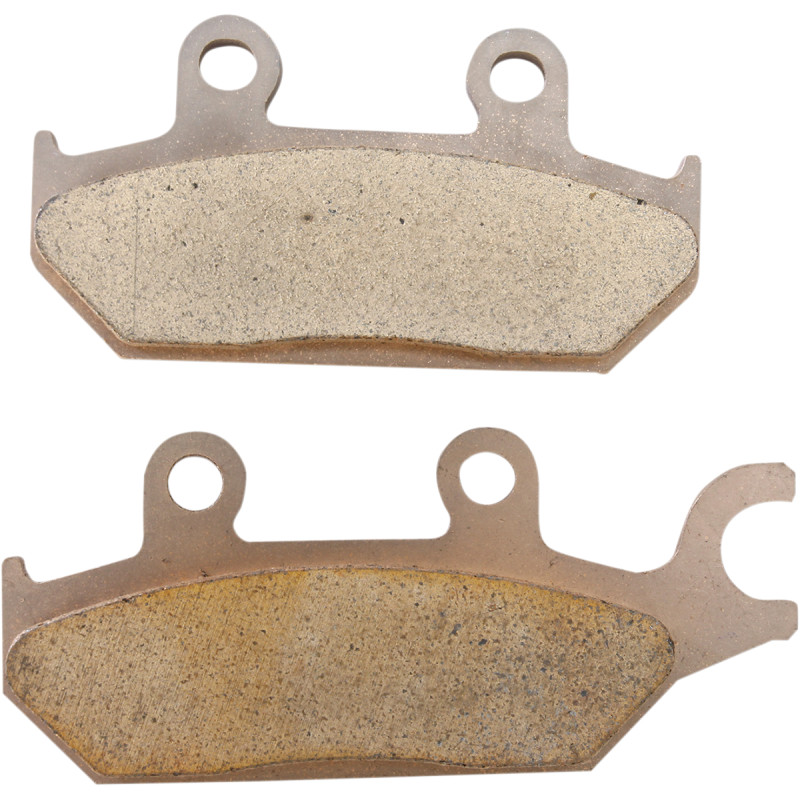 DP BRAKES ATV/UTV Sintered Metal Brake Pads - Image 21