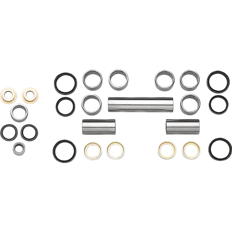 MOOSE OFFROAD Swingarm Linkage Bearing Kit