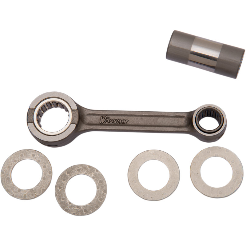 WOSSNER Connecting Rod Kit for 2-Stroke - Image 8