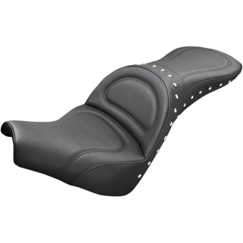 SADDLEMEN Explorer Special Seat — without Backrest - Image 5