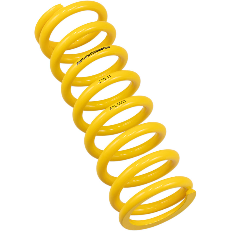 FACTORY CONNECTION Shock Springs — 295.00 lb/in - Image 3