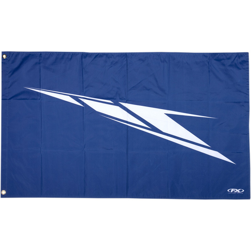 FACTORY EFFEX RV Flag
