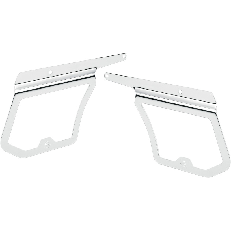 COBRA Saddlebag Supports