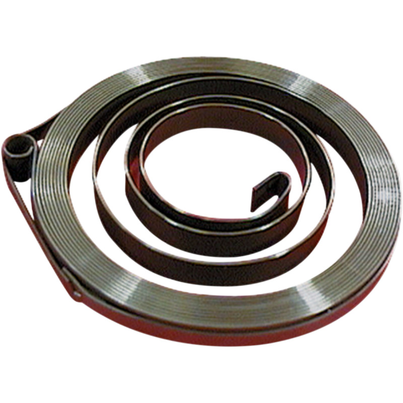 KIMPEX Recoil Starter Part and Application Charts