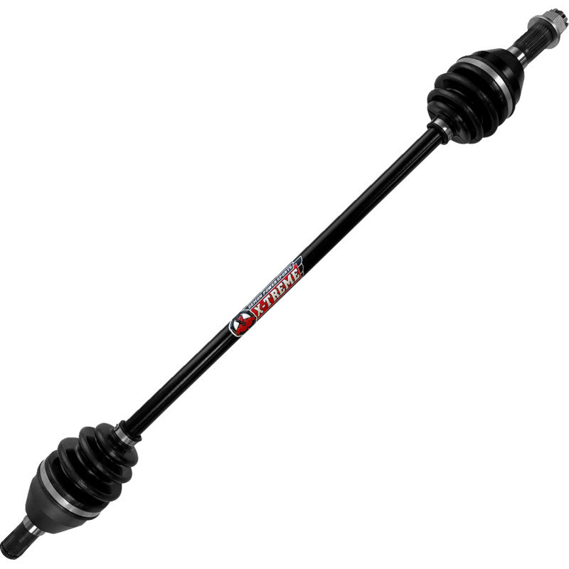 DEMON Heavy-Duty X-Treme Axle
