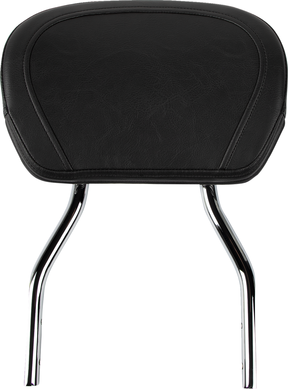 Cobra Sissy Bar — Short — Chrome — VT 750