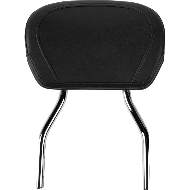 COBRA Round Sissy Bar Kit