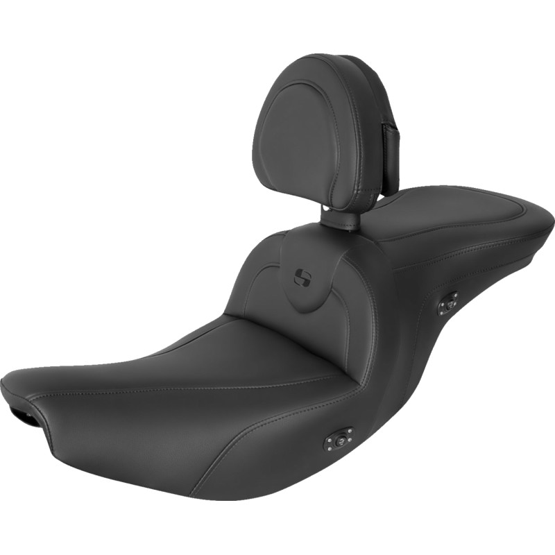 SADDLEMEN Heated RoadSofa™ Seat - Image 6