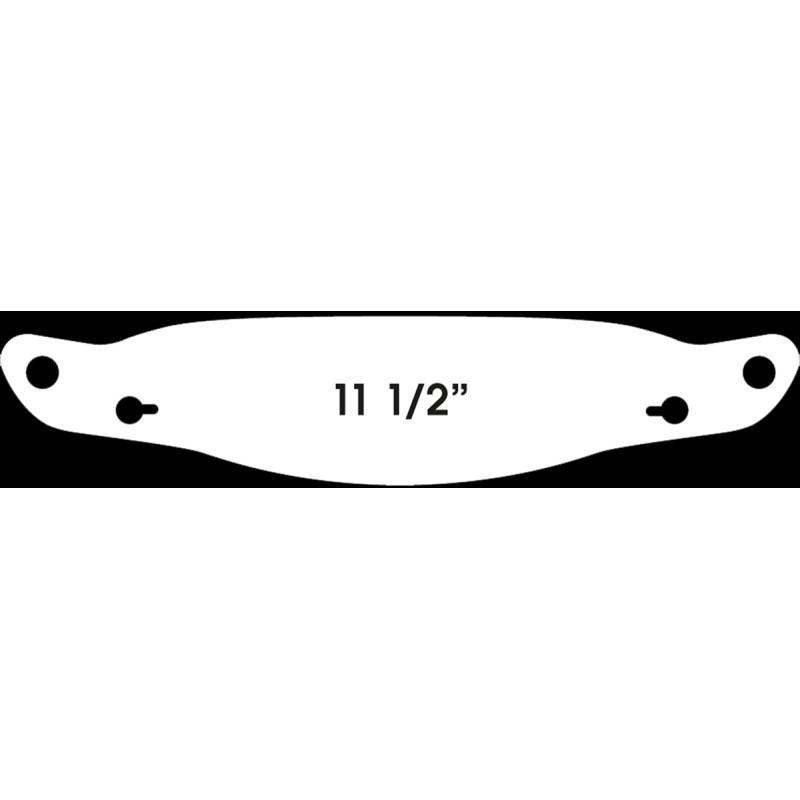 RACING OPTICS XStack™ Laminated Tear-Offs