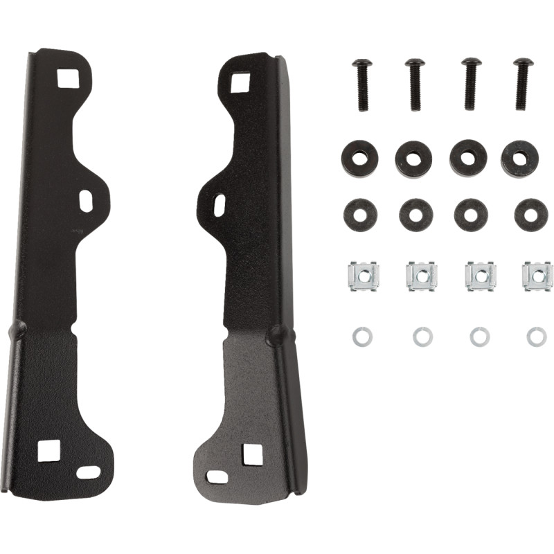 GIVI Windshield Hardware Kit - Image 7