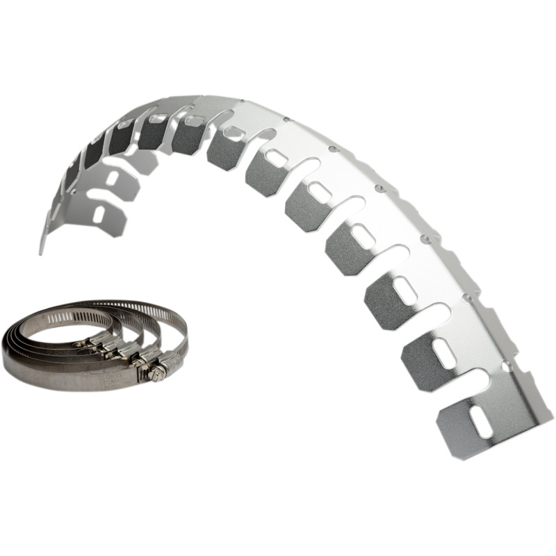 MAIER Universal Pipe Guard