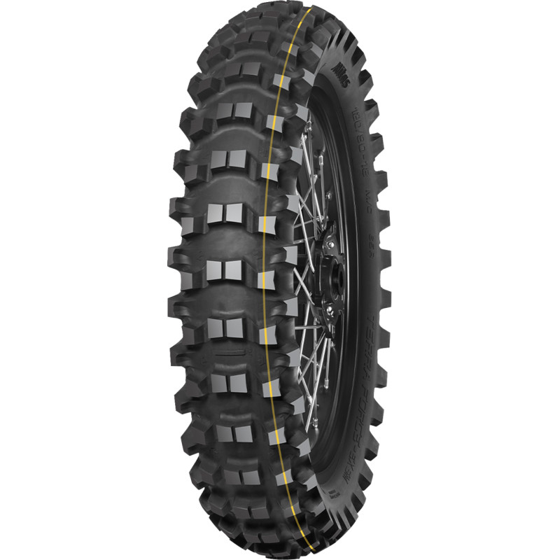 MITAS Terra Force-EX SM Super Tire