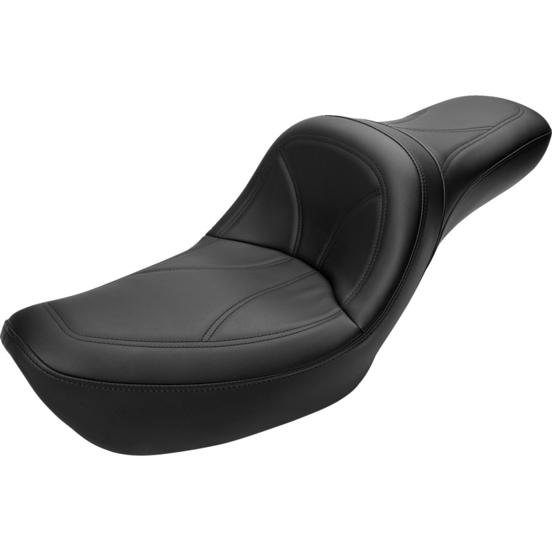 SADDLEMEN King 2-Up Seat - Image 5