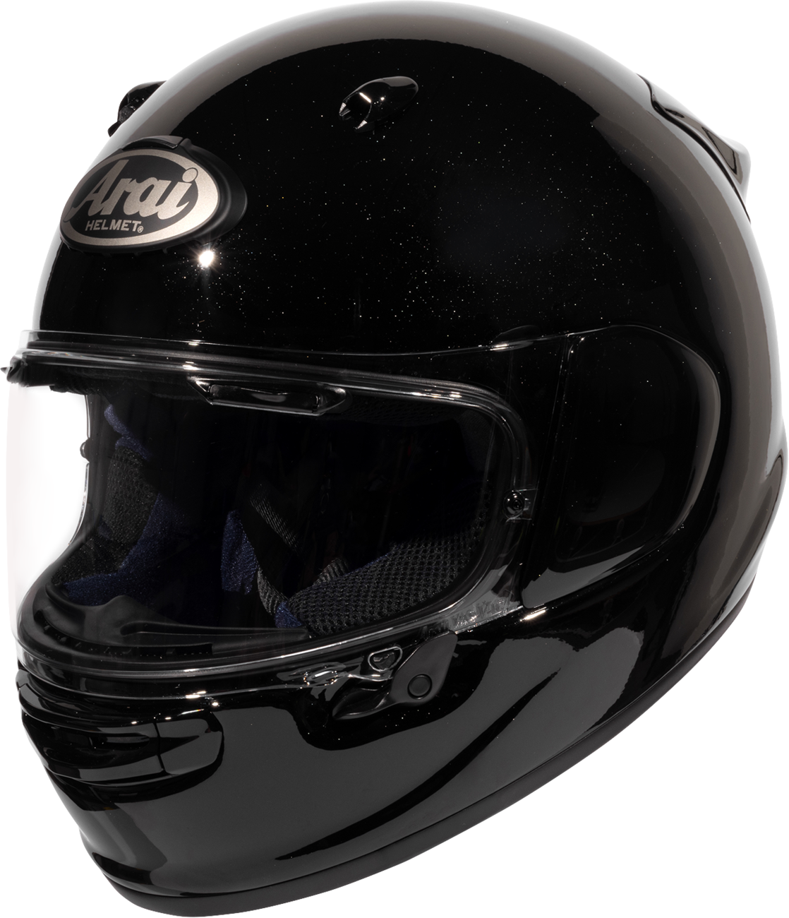 Arai Contour-X Helmet — Diamond Black — 2XL