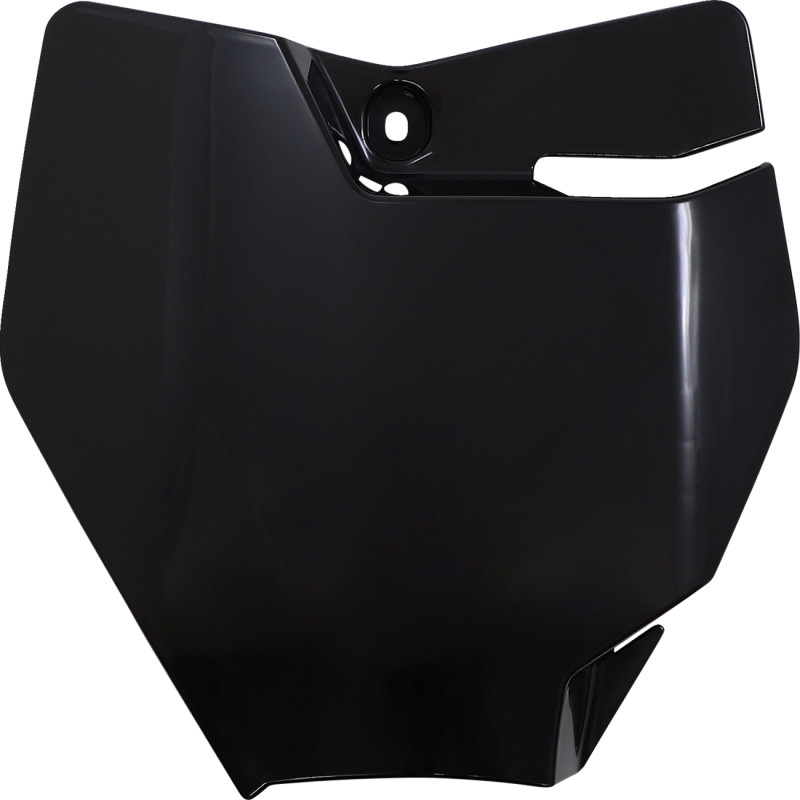 UFO Replacement Front Number Plate - Image 59