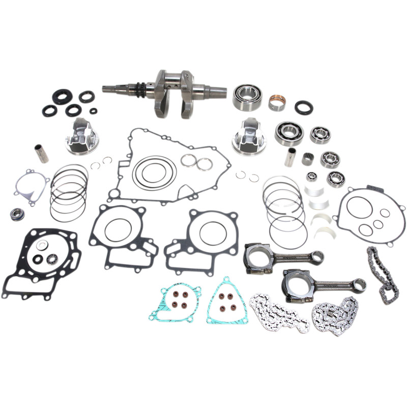 VERTEX Engine Rebuild Kit - Image 48