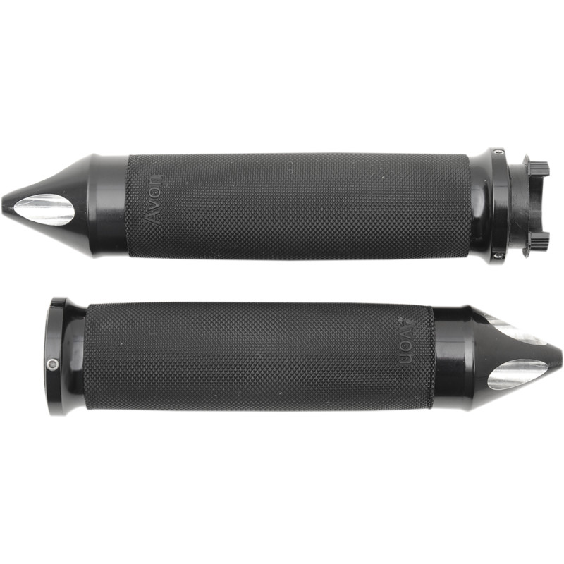 AVON GRIPS Custom Spike End Grips - Image 5