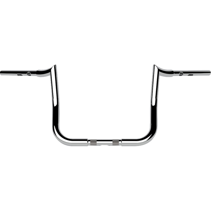 LA CHOPPERS 1-1/4" Prime Ape Handlebar - Image 13
