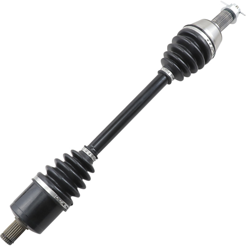 MOOSE OFFROAD Complete Axle Assembly - Image 53