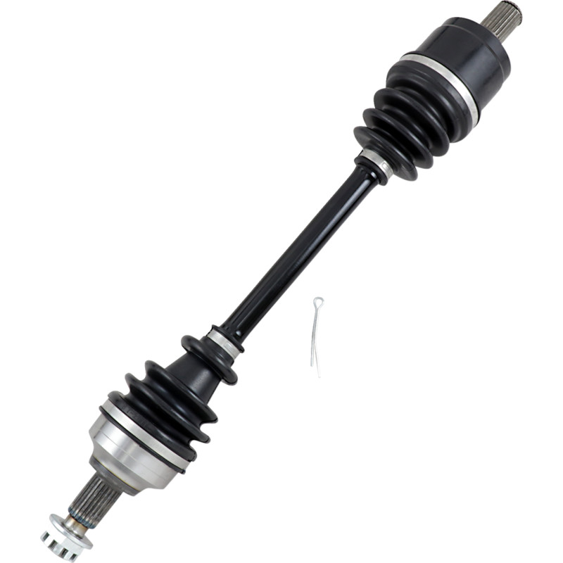 MOOSE OFFROAD Complete Axle Assembly - Image 36