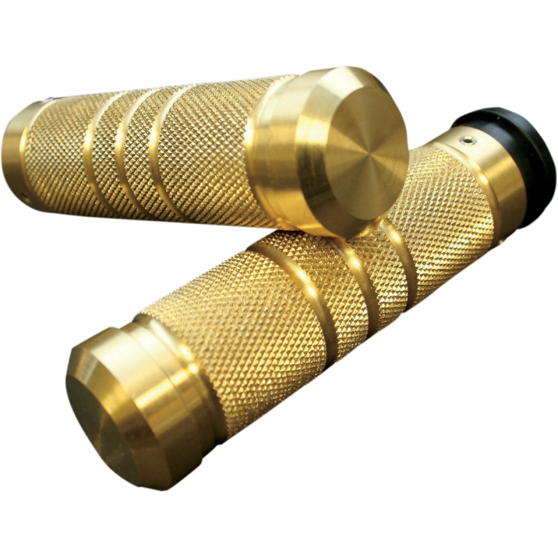 ACCUTRONIX Knurled Grooved Custom Grips - Image 2