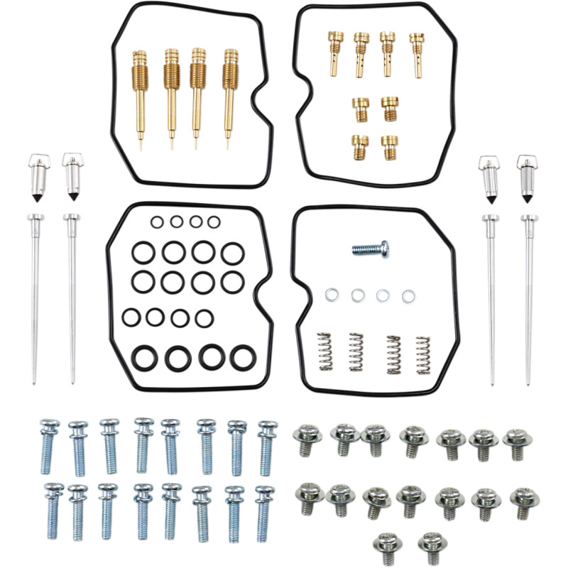PARTS UNLIMITED Carburetor Repair Kit - Image 71