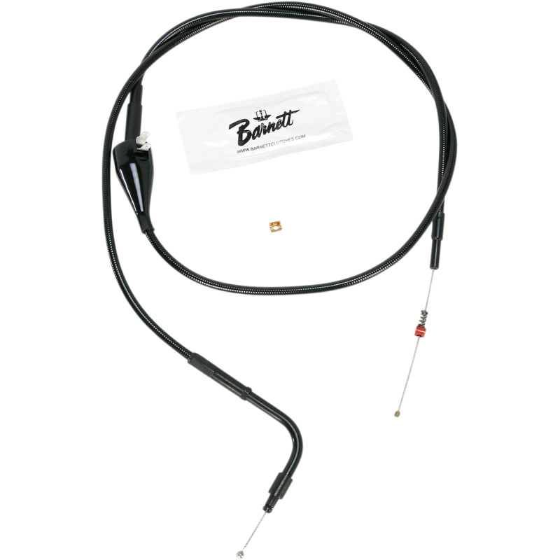 BARNETT Stealth Series Throttle/Idle Cable — Idle - Image 13